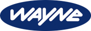 Wayne logo placeholder