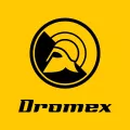 Dromex logo placeholder