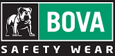 Bova logo placeholder